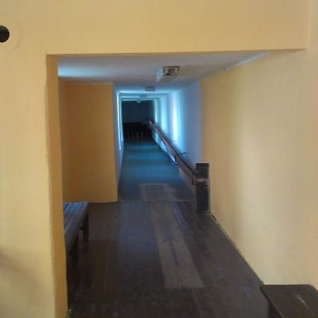 Penzion Modrý Jelen Vidnava Exterior foto