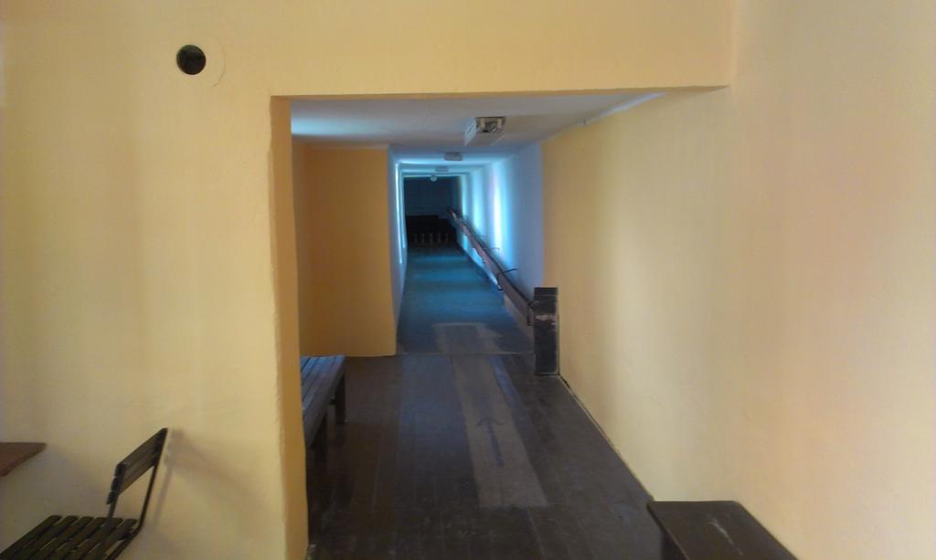 Penzion Modrý Jelen Vidnava Exterior foto