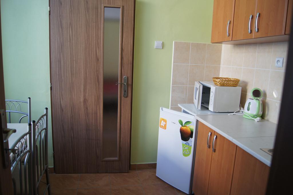 Penzion Modrý Jelen Vidnava Exterior foto